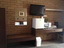 Rippleside Park Motor Inn