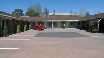 Rippleside Park Motor Inn