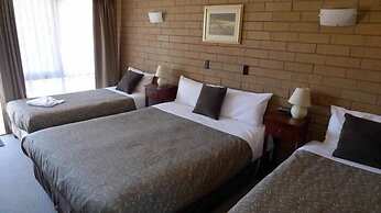 Rippleside Park Motor Inn