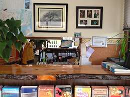 Rippleside Park Motor Inn