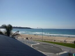 Beachhouse Mollymook