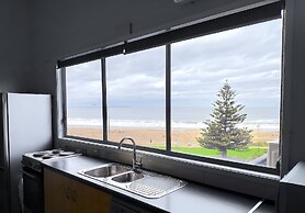 Beachhouse Mollymook