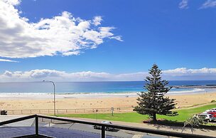 Beachhouse Mollymook