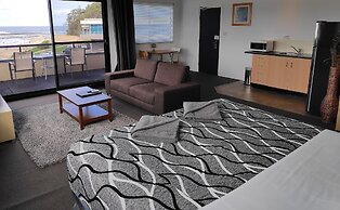 Beachhouse Mollymook