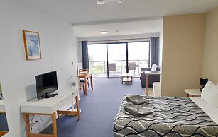 Beachhouse Mollymook