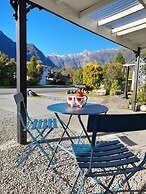 Lake Matheson Motel