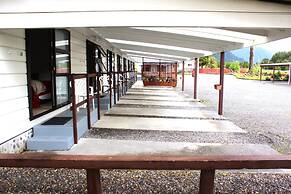 Lake Matheson Motel