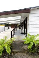 Lake Matheson Motel
