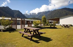 Lake Matheson Motel