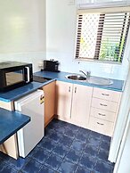 Central Studio Accommodation