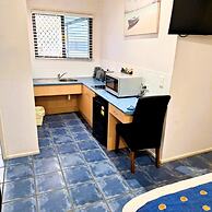 Central Studio Accommodation