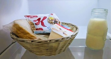 Central Studio Accommodation