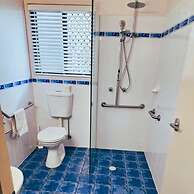 Central Studio Accommodation