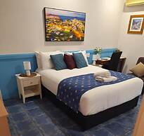 Central Studio Accommodation