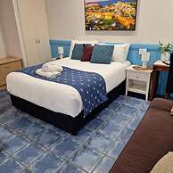 Central Studio Accommodation