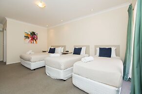 Lincoln Cottage Motor Inn