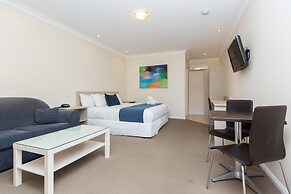 Lincoln Cottage Motor Inn