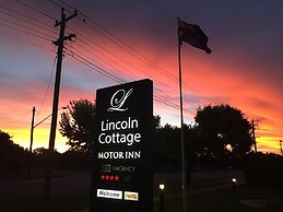 Lincoln Cottage Motor Inn