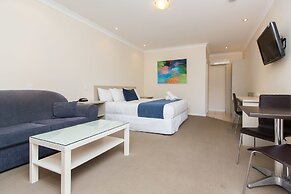 Lincoln Cottage Motor Inn