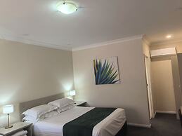 Lincoln Cottage Motor Inn