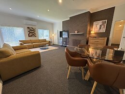 Lincoln Cottage Motor Inn