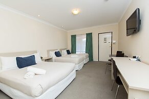 Lincoln Cottage Motor Inn