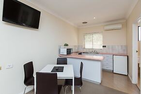 Lincoln Cottage Motor Inn