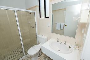 Lincoln Cottage Motor Inn