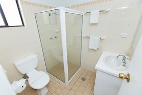 Lincoln Cottage Motor Inn