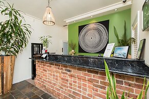 Lincoln Cottage Motor Inn