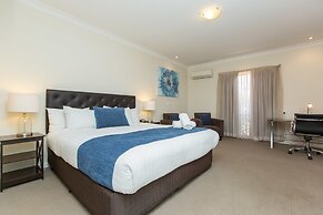 Lincoln Cottage Motor Inn