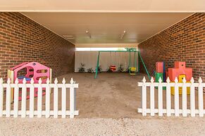 Lincoln Cottage Motor Inn