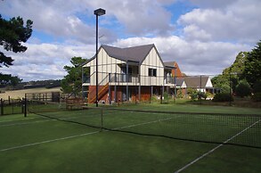 The View on Grossmans