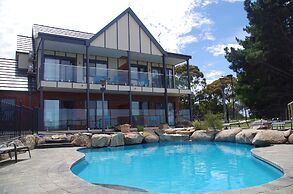 The View on Grossmans