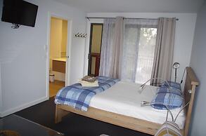 The View on Grossmans