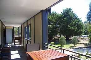 The View on Grossmans