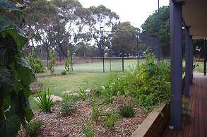 The View on Grossmans