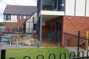 The View on Grossmans