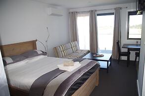 The View on Grossmans