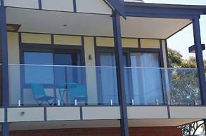 The View on Grossmans