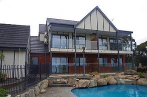 The View on Grossmans