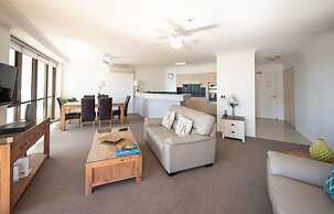 Bougainvillea Luxury Apartments