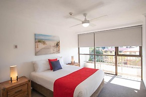 Bougainvillea Luxury Apartments