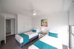 Bougainvillea Luxury Apartments