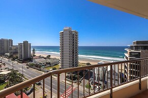 Bougainvillea Luxury Apartments