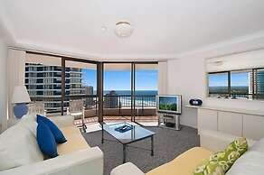 Bougainvillea Luxury Apartments