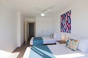 Bougainvillea Luxury Apartments