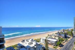 Bougainvillea Luxury Apartments