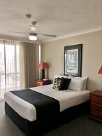 Bougainvillea Luxury Apartments