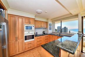 Bougainvillea Luxury Apartments